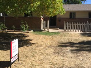 1672 S Ammons St, Lakewood, CO 80232