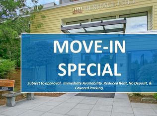 1250 S Puget Dr APT H104, Renton, WA 98055