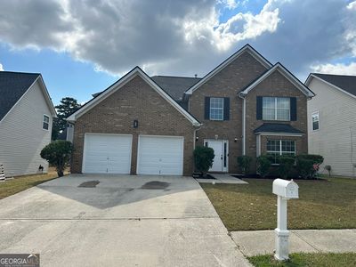 91 Portland Pl, Jonesboro, GA, 30238