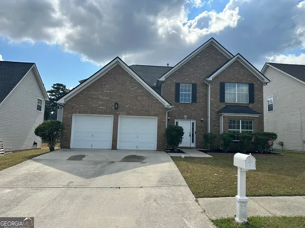 91 Portland Pl, Jonesboro, GA 30238
