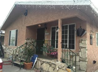 1428 E 75th St, Los Angeles, CA 90001