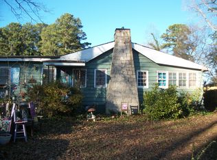 4574 Ridge Dr, Pine Lake, GA 30072