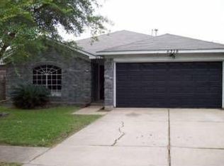 6318 Southwood Ct S, Houston, TX 77035