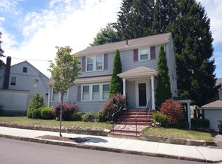 72 Tennyson St, West Roxbury, MA 02132
