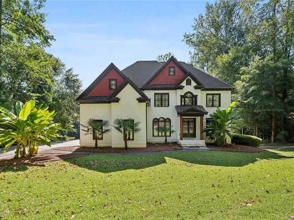 188 Covered Bridge Trl SW, Smyrna, GA 30082