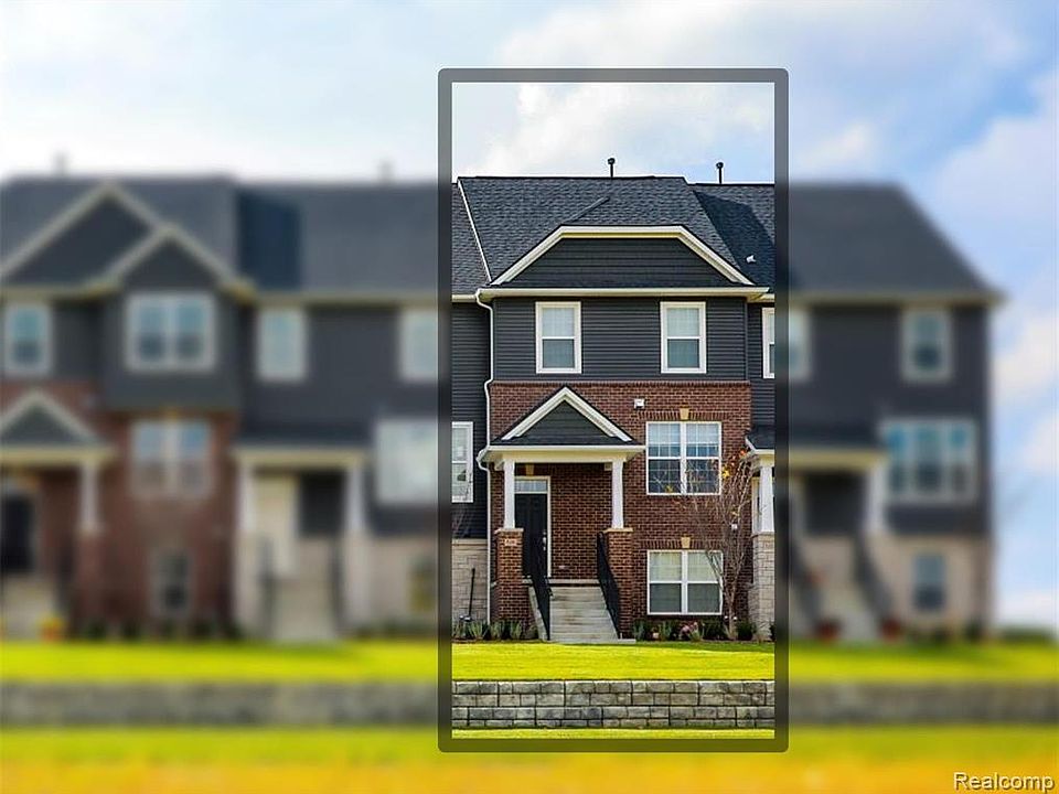 225 S Sydney Ct, Plymouth, MI 48170 Zillow