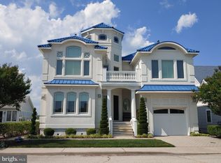 160 Channel Buoy Rd, Ocean City, MD 21842