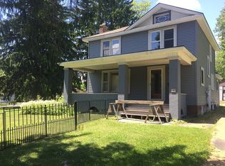 199 Saratoga Ave, Ballston Spa, NY 12020