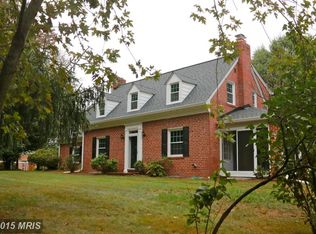 17901 Bentley Rd, Sandy Spring, MD 20860