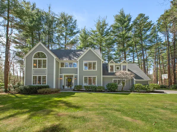 3 Belgravia Terrace, Farmington, CT 06032