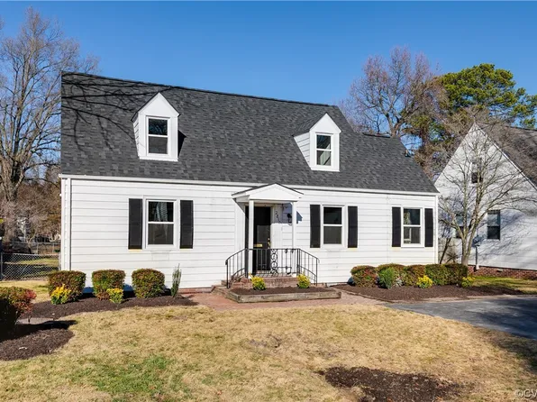 2810 Irisdale Ave, Henrico, VA 23228