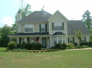 822 Anna Kathryn Dr, Stockbridge, GA 30281