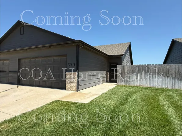 13417 W Haskell St #13419, Wichita, KS 67235