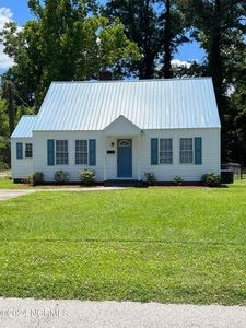 222 E Calhoun Street, Whiteville, NC, 28472