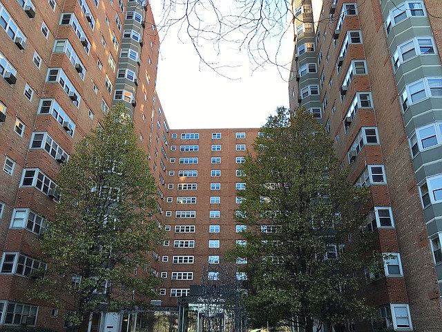 1st image of 4950 N Marine Dr APT 1203