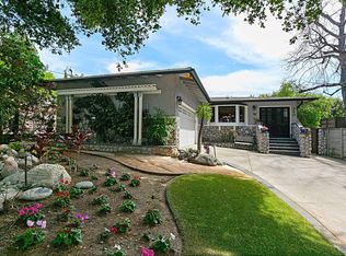 310 N Canyon Blvd, Monrovia, CA 91016