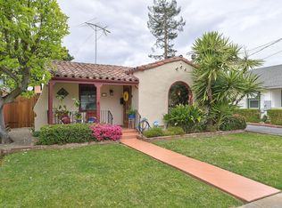 127 N Murphy Ave #A, Sunnyvale, CA 94086