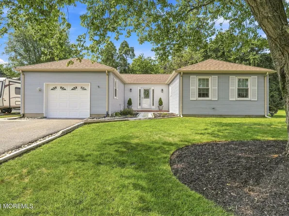 113 Driftwood Lane, Lanoka Harbor, NJ 08734