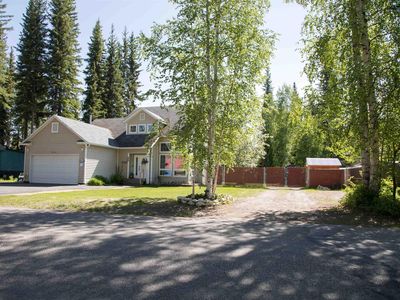 3115 Totem Dr, Fairbanks, AK, 99709