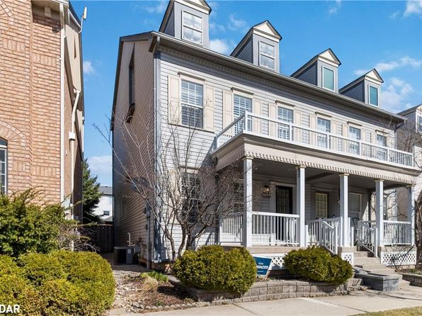 169 Littlewood Dr, Halton, ON L6H 6T9
