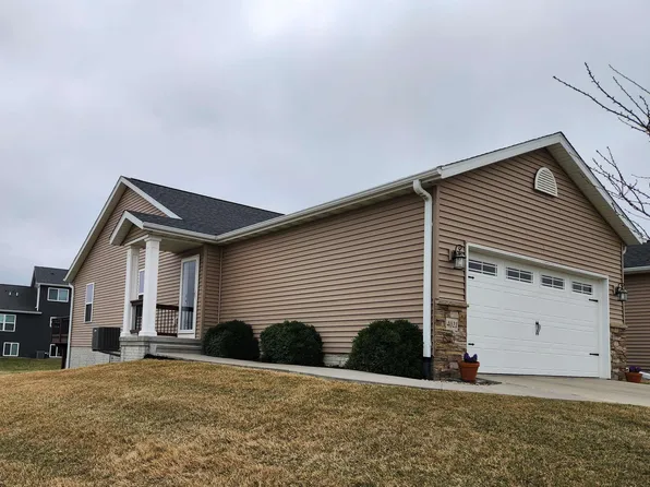 4021 Mourning Dove Dr, Waterloo, IA 50702