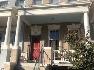 418 F St NE #B, Washington, DC 20002