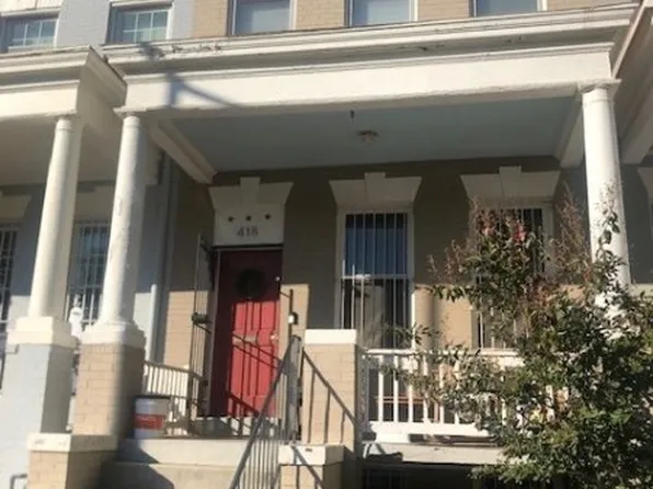 418 F St NE #B, Washington, DC 20002