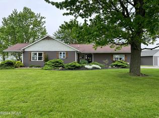 2975 N Wapak Rd, Lima, OH 45807