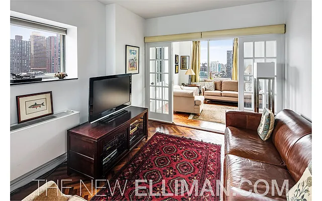 Sold by Douglas Elliman | media 13