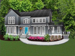 529 W Birch Run, Hillsborough, NC 27278