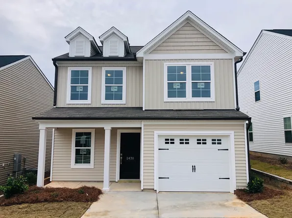 2430 Trakand Dr, Lexington, SC 29073