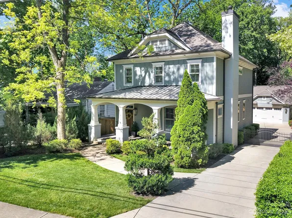 1817 Fulton Ave, Charlotte, NC 28205