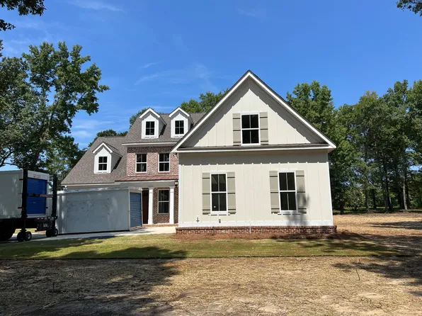 791 Silos Rd, Beech Island, SC 29842