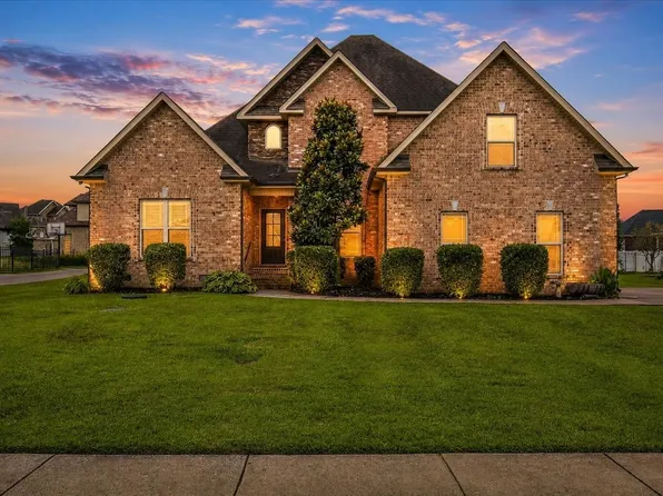 1219 Lewis Downs Dr, Christiana, TN 37037