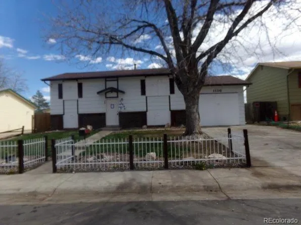 1136 Ouray Street, Aurora, CO 80011