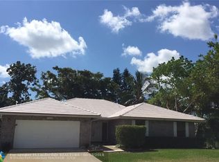7212 NW 44th St, Coral Springs, FL 33065