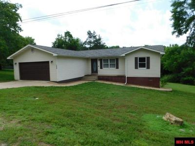244 Wallick Dr, Cotter, AR, 72626