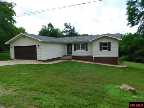 244 Wallick Dr, Cotter, AR 72626