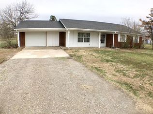 12133 N 95th Ave E, Collinsville, OK 74021