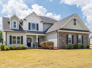 5545 Cokesbury Rd, Fuquay Varina, NC 27526