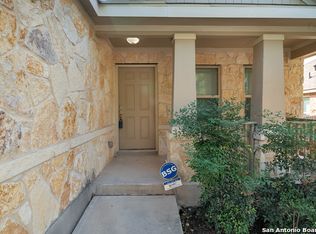 549 Saddlehorn Way, Cibolo, TX 78108