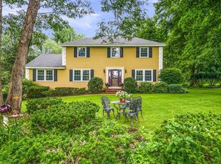 7 Delphi Cir, Andover, MA 01810