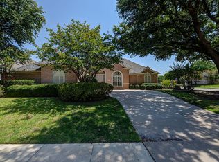 652 Deforest Rd, Coppell, TX 75019