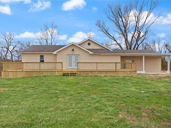 4418 W County Road 640 S, Paoli, IN 47454
