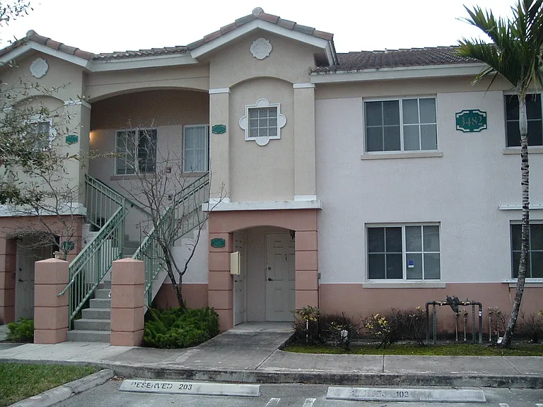3482 Briar Bay Blvd #1 — Photo 1