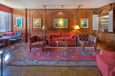 Sold by Brown Harris Stevens