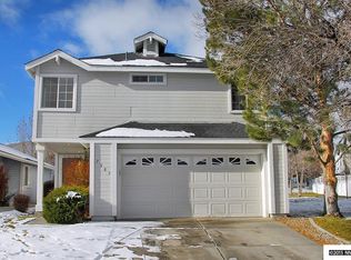 7557 Wheeldale Cir, Reno, NV 89511