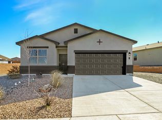 71 Tome Vista Dr, Los Lunas, NM 87031
