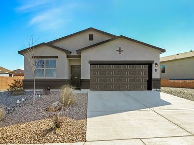 71 Tome Vista Dr, Los Lunas, NM, 87031