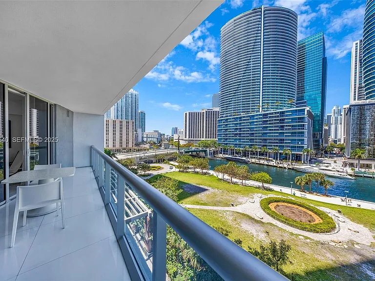 475 Brickell Ave #712-714 — Photo 18